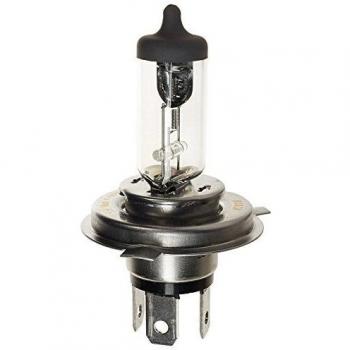 BOSCH Glühlampe H4 24V, 75/70W