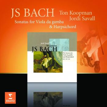 CD JOHANN SEBASTIAN BACH