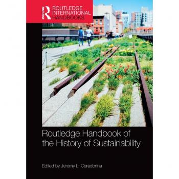 Vitalsource Technologies, Inc. Routledge Handbook Of The History Of Sustainability
