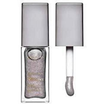 CLARINS Lippenpflege Öl Shimmer 01 Sequin Flares