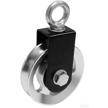 Polea de Fitness de Aluminio para Ejercicios