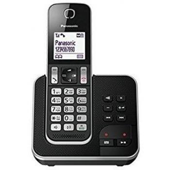 KX‑TGD320 de Panasonic : téléphone sans fil + conférence 3 places