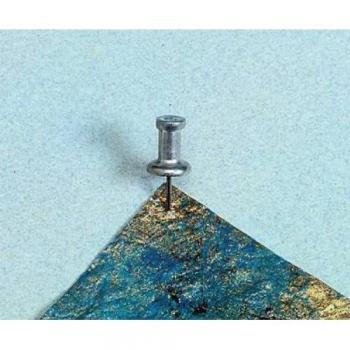 Moore Push Pin Co Rust-Free Tacks