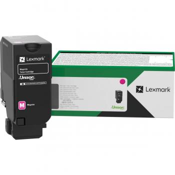 Lexmark 71C20M0 Original Magenta Toner Cartridge