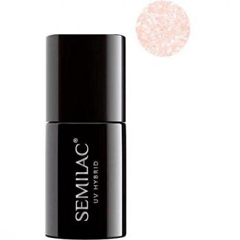 Semilac UV Gel Nail Polish 578 Glow Together 7 ml