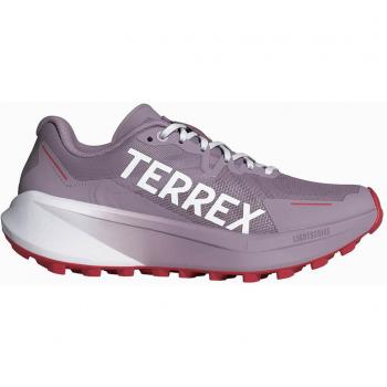 Trailrunning-Schuhe für Damen Adidas Terrex Agravic 3