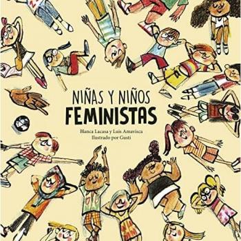 NiÃ±as y niÃ±os feministas