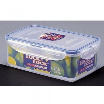 Lock and Lock Rectangular Container