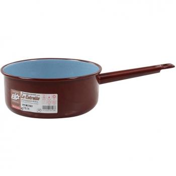 Cazo Esmaltado 18 cm