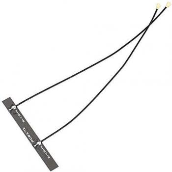 DeLOCK WLAN a/b/g/n/ac Doppelantenne 5dBi