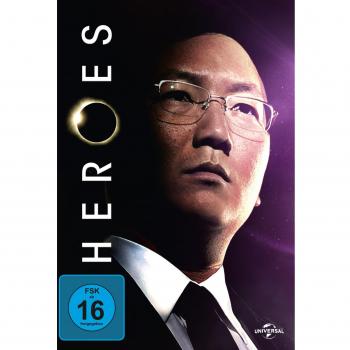 Heroes