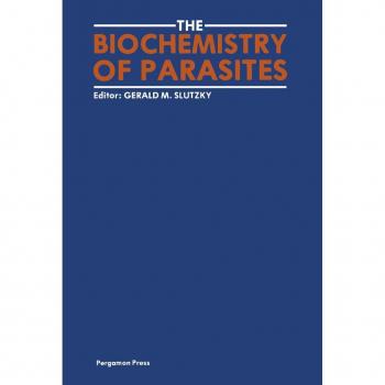 Vitalsource Technologies, Inc. Biochemistry Of Parasites
