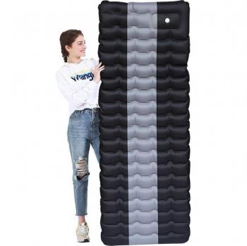 Sofá Inflable 12 cm para Vehículo