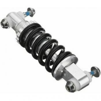 Cycling Saddle Suspension Accessory