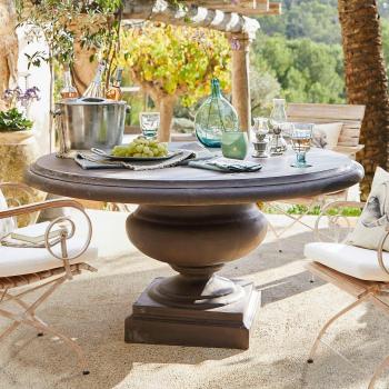 Verweerde Tafel Monterey