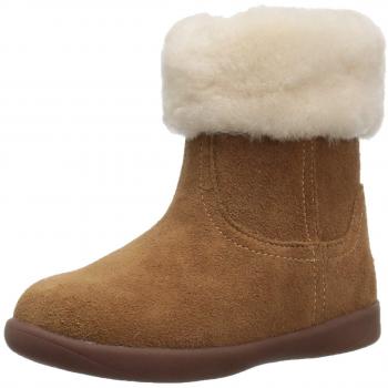 UGG JORIE II BOTA ESQUIMAL bebé niña (hasta talla 30) Camel