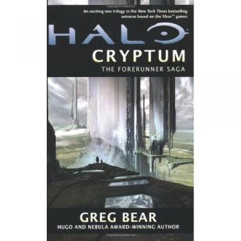 Untitled Forerunner Novel No 1