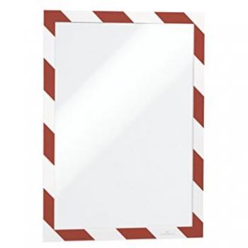 Durable A4 Magnetrahmen DURAFRAME SECURITY