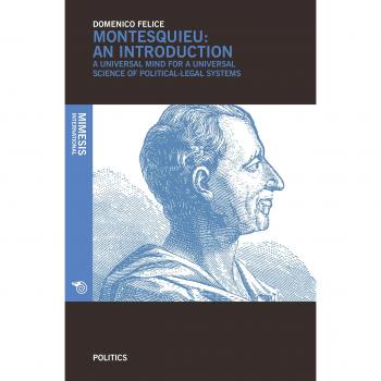 Montesquieu an introduction. A universal mind for a universal science of political-legal systems