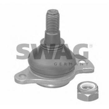 SWAG Lower Suspension Ball Joint 60780020 for Renault Trafic I Van and Bus