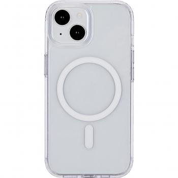 Cover ibrida eSTUFF per iPhone 15