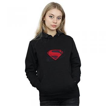 DC Justice League: Felpa Esclusiva