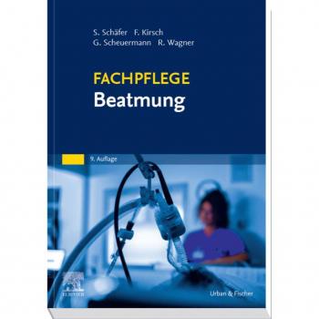 Fachpflege Beatmung