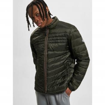 Jack & Jones Hero Puffer Collar Jacket