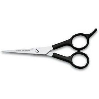 Ciseau de coiffeur haut de gamme 3 Claveles 15cm