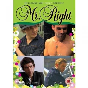 Mr. Right