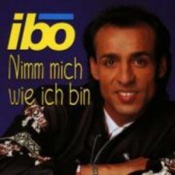 Ibo Nimm Mich Comme Je Suis