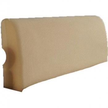 Dustproof and Stretchy Bed Head Cover