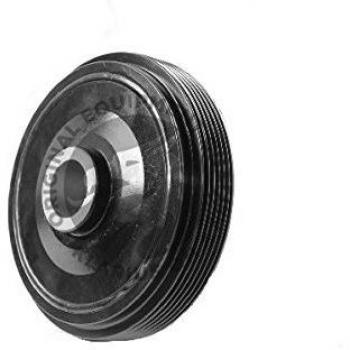 Puleggia Damper Vilebrequino QUINTON HAZELL QCD1 per Peugeot 406, 306 e Partner I Combispace