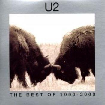 The Best Of 1990-2000