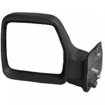 Espelho Retrovisor para Carro VAN WEZEL 1610802