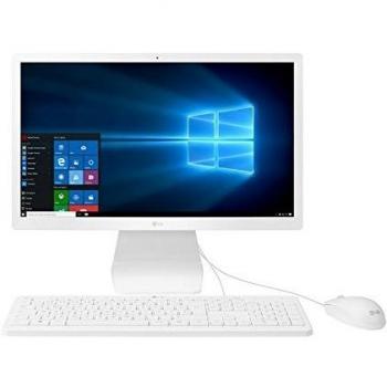 Ordenador All In One Lg 22V270 Cel N3450 21