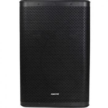 Fonestar Altavoz activo de alta potencia FORCE-15DSP