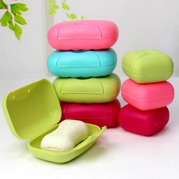 Sac à Savons Étanche 1PC