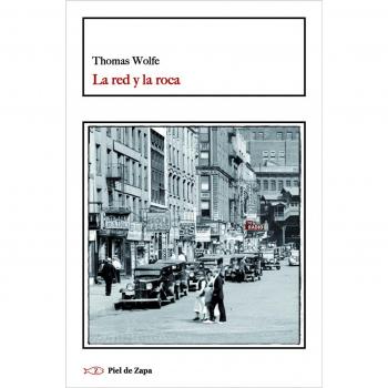 LA RED Y LA ROCA