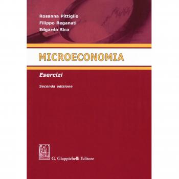 Microeconomia. Esercizi