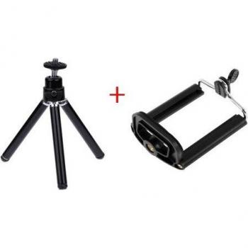 Selfie Ring Licht 6 Inch voor Tafel en Fotografie