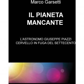 IL PIANETA MANCANTE