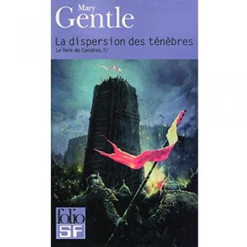 Dispersion Des Tenebres (Folio Science Fiction)