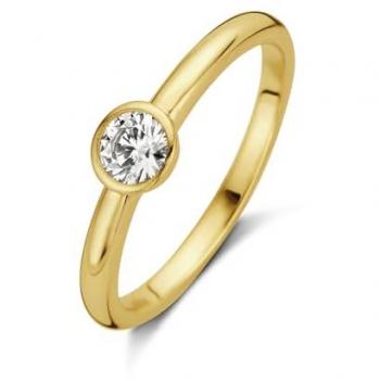 New Bling Gioiello Anello Donna 9NB-0526-50