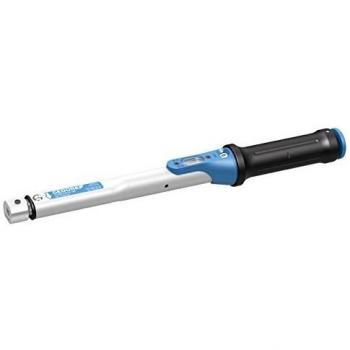 Llave dinamométrica TORCOFIX SE 9x12 de Gedore, 10-100 Nm