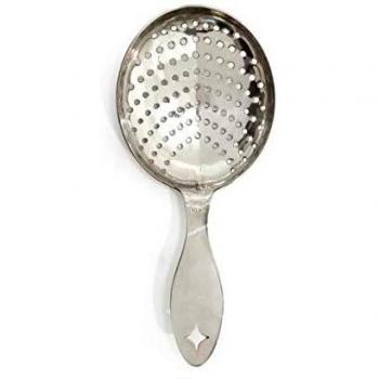 Bonzer Artisan Julep Strainer