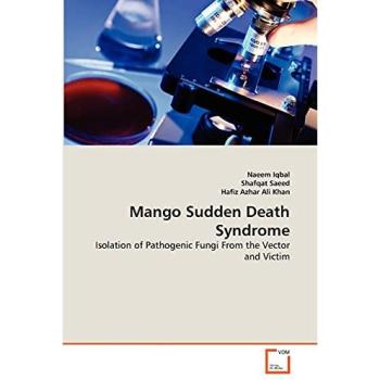 Mango Sudden Death Syndrome