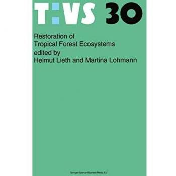Restoration of Tropical Forest Ecosystems: Proceedings of the Symposium held on October 7-10, 1991