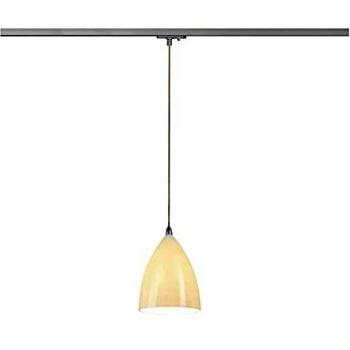 1x60W LED Hanging Light