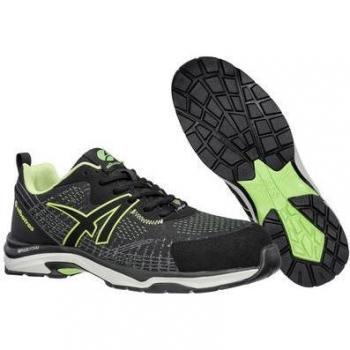 Scarpe di Lavoro Albatros Verde Splendido GH Basso S1P – Numero 45